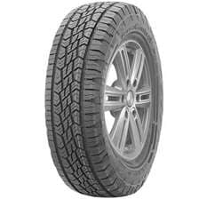 235/70Р16 Gislaved TerraControl ATR (ex. Continental) 106H